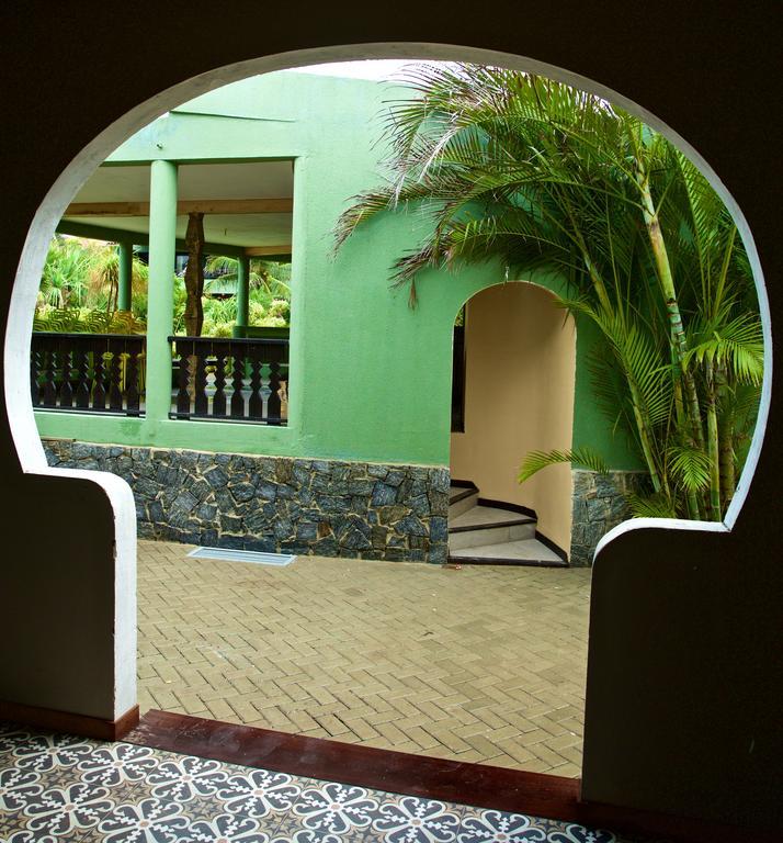 Lara Hotel Aquiraz Exterior photo