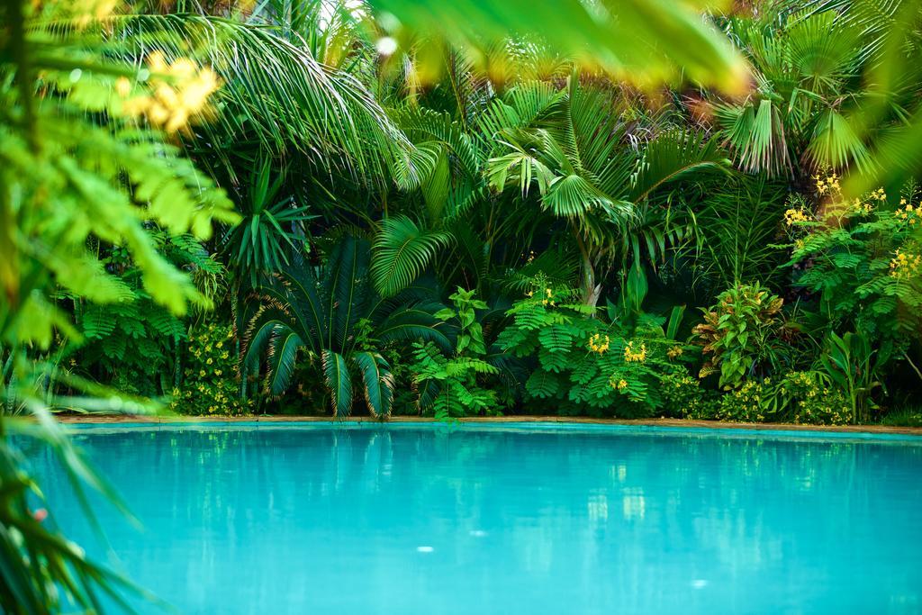 Lara Hotel Aquiraz Exterior photo