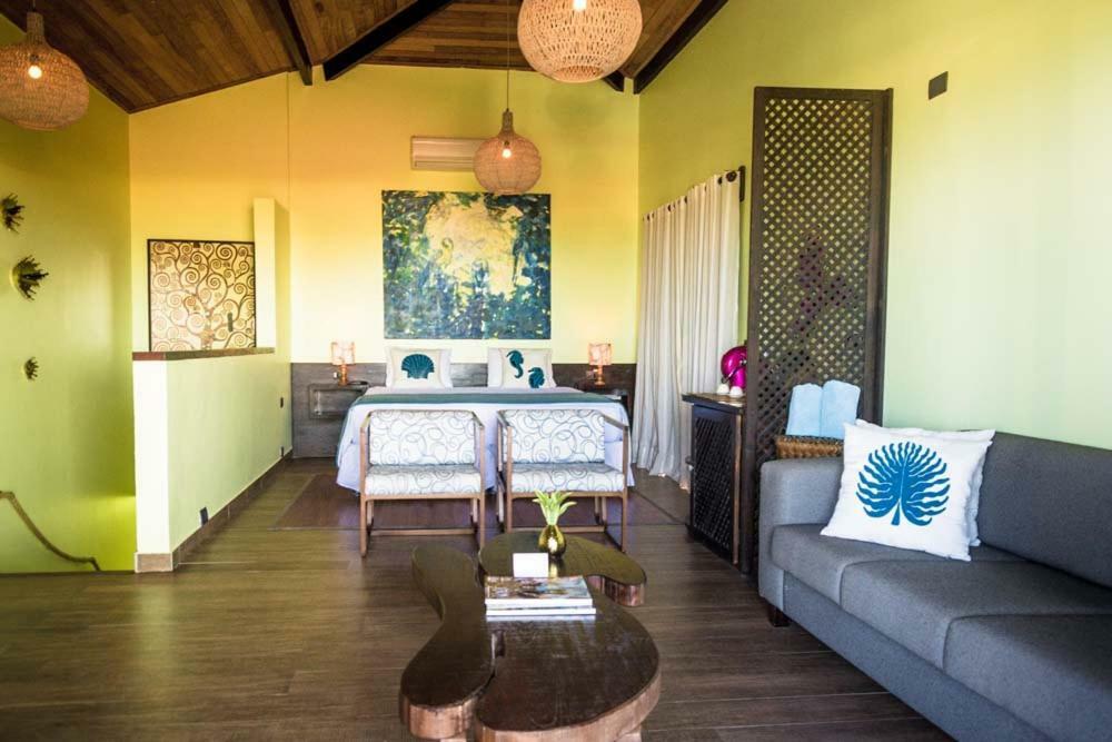 Lara Hotel Aquiraz Exterior photo