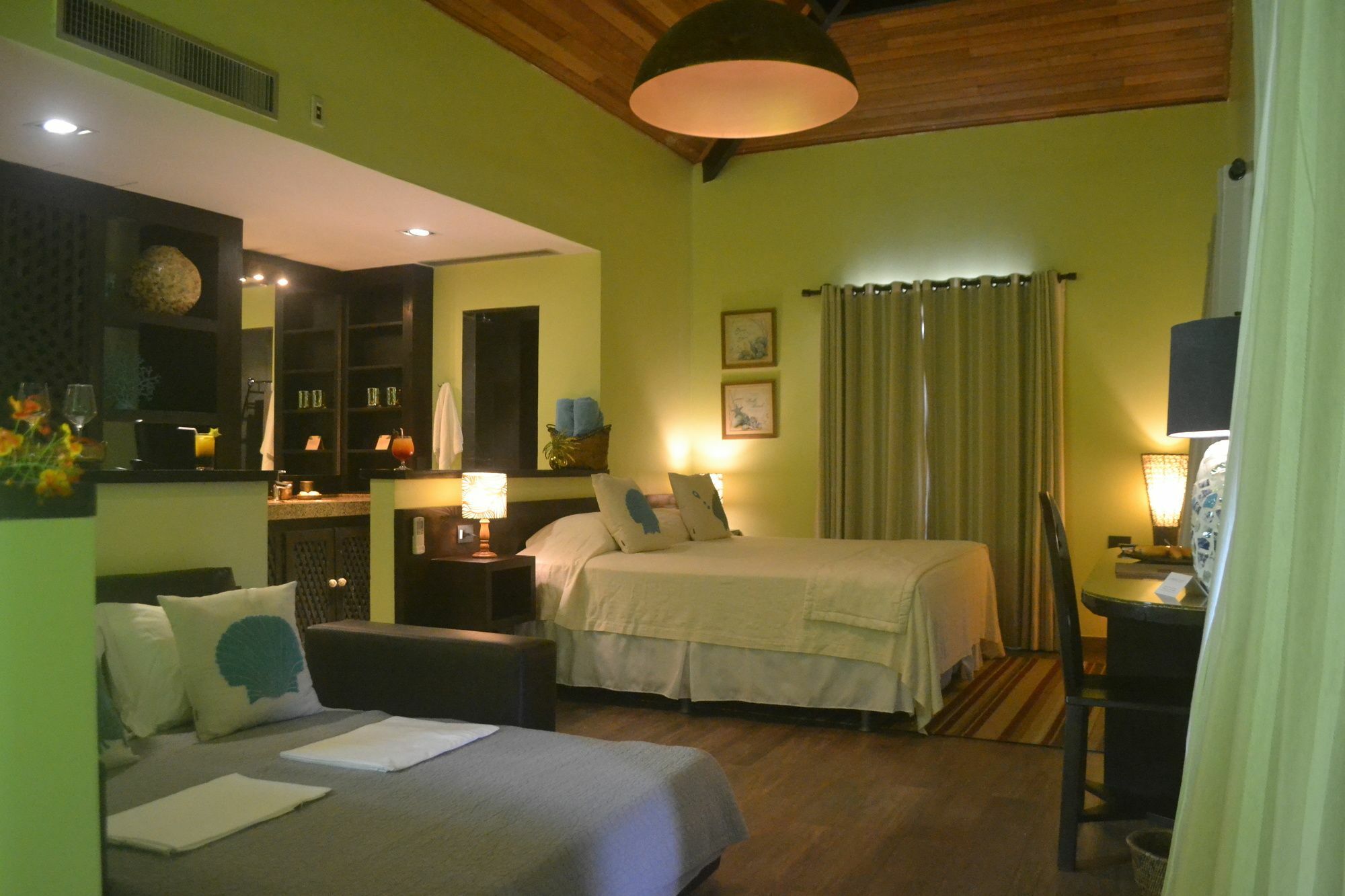 Lara Hotel Aquiraz Exterior photo