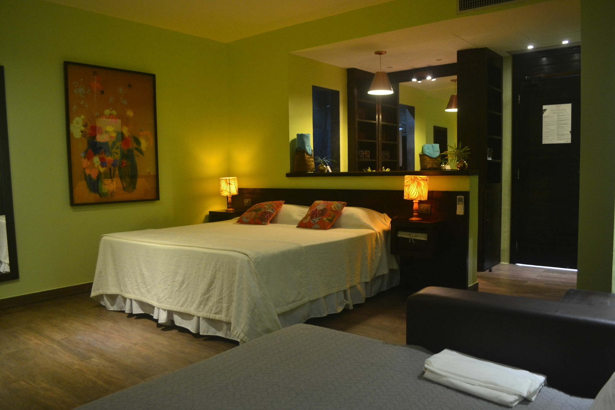 Lara Hotel Aquiraz Exterior photo